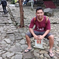Dwi Haryanto