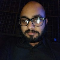 Shubham Kumar