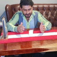 Atif Ali