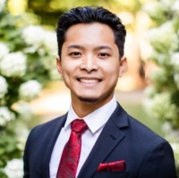 Rafael Carlos Catalan, MBA