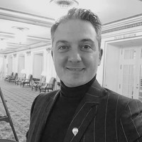 Dominic Isyanov