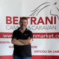 Antonio Beltrani