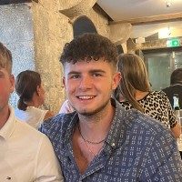 Aidan Hill