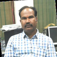Rajesh Kumar Ojha