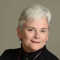 Mary K Tilghman