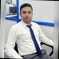 Summit Mishra