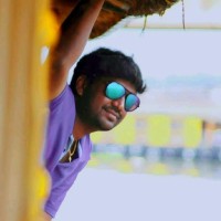 Deepan M