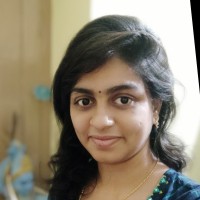 Sri Lakshmi Priya Valluri