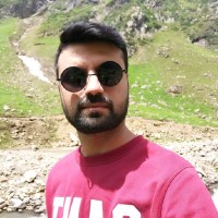 Adnan Hameed