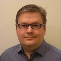 Sergey Yashchenko