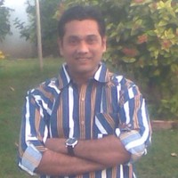 Sahir Patel