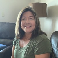 Patricia McCulloch