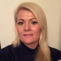 Marit Anfinsen