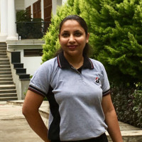 Deepika Jain