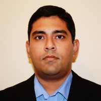 Iftekhar Zahir