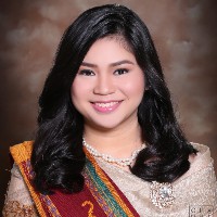 Ma. Sophia Ballesteros