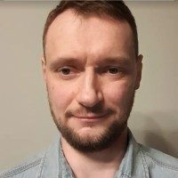 Илья Порываев