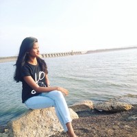 Karishma Bedse