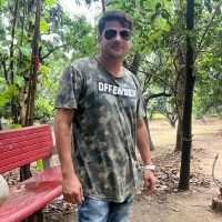 amber mishra