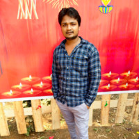 Santosh Saroj