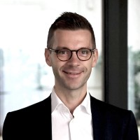 Martin Friis Bach