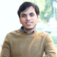 Richeek Mohan