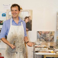 Ned Axthelm