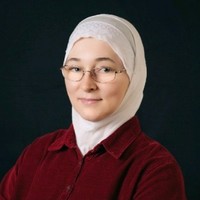 Veronica MOHAMED S.