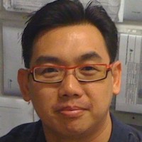 Francis Leong