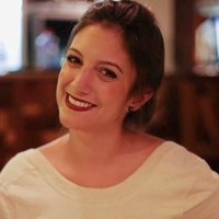 Sarah Dapieve
