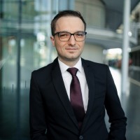 Benjamin Strasser