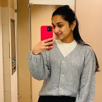 Adithya A Sheeja