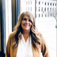Jodi (Cauble) Voirol