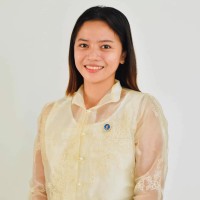 Mary Grace Labong