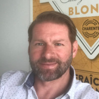 Philippe Bordeaux Aquitaine Boissons/ La Rochelle Boissons