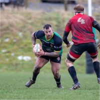 Jordan Stenton