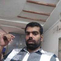 Sohaib Masood