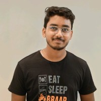 Shreyansh Sahu