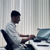 Harshith C K