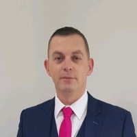 Colm Ahern