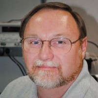 Charles Williams
