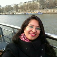 Sukanya Padmanabhan