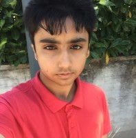 Lovepreet Singh