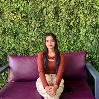 Supriya N.