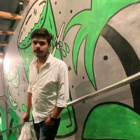 Abhishek Rajput