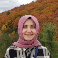Selma Yilmaz