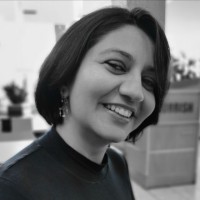 Monika Rastogi