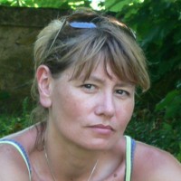 Virginie PINTON - CHALIER