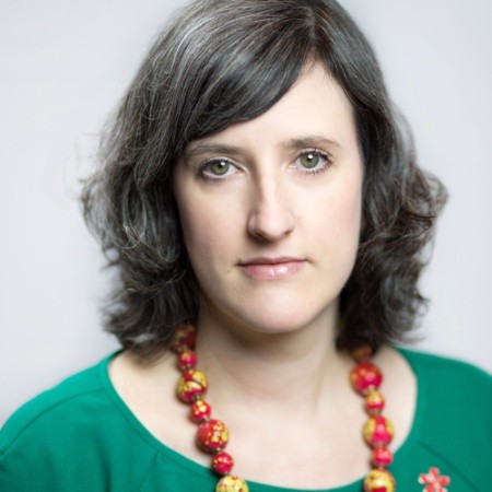 Ainsley M. Cameron