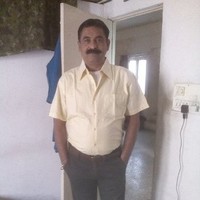 Ketan Acharya